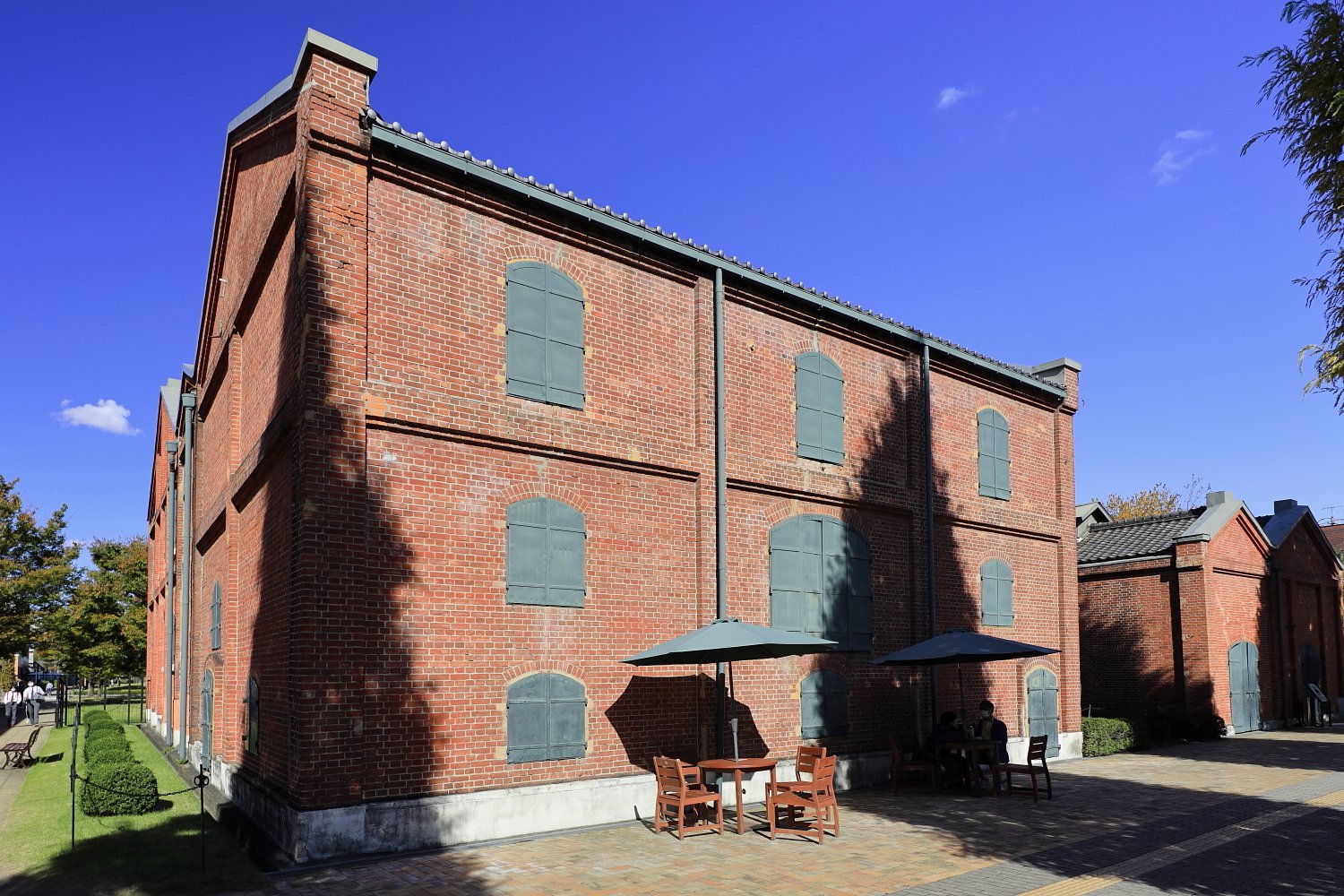 🌳 노리타케의 숲(노리타케노모리) 이미지 7